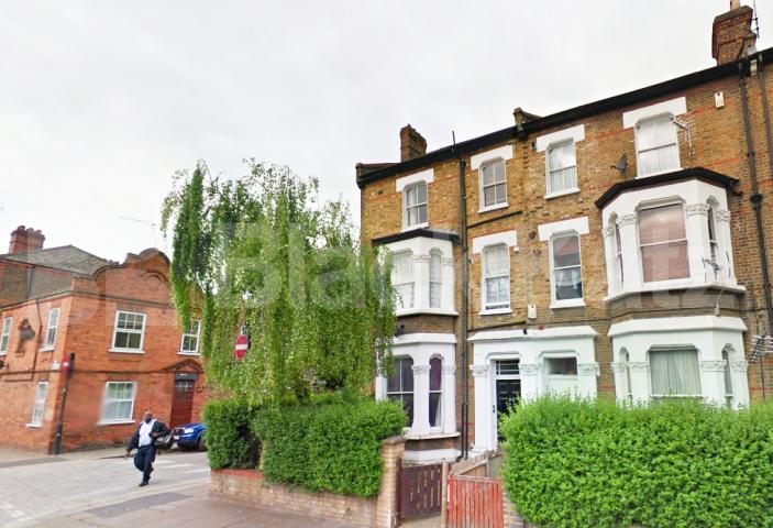 			NEW INSTRUCTION, 1 Bedroom, 1 bath, 1 reception Flat			 Macfarlane Road, Shepherds Bush